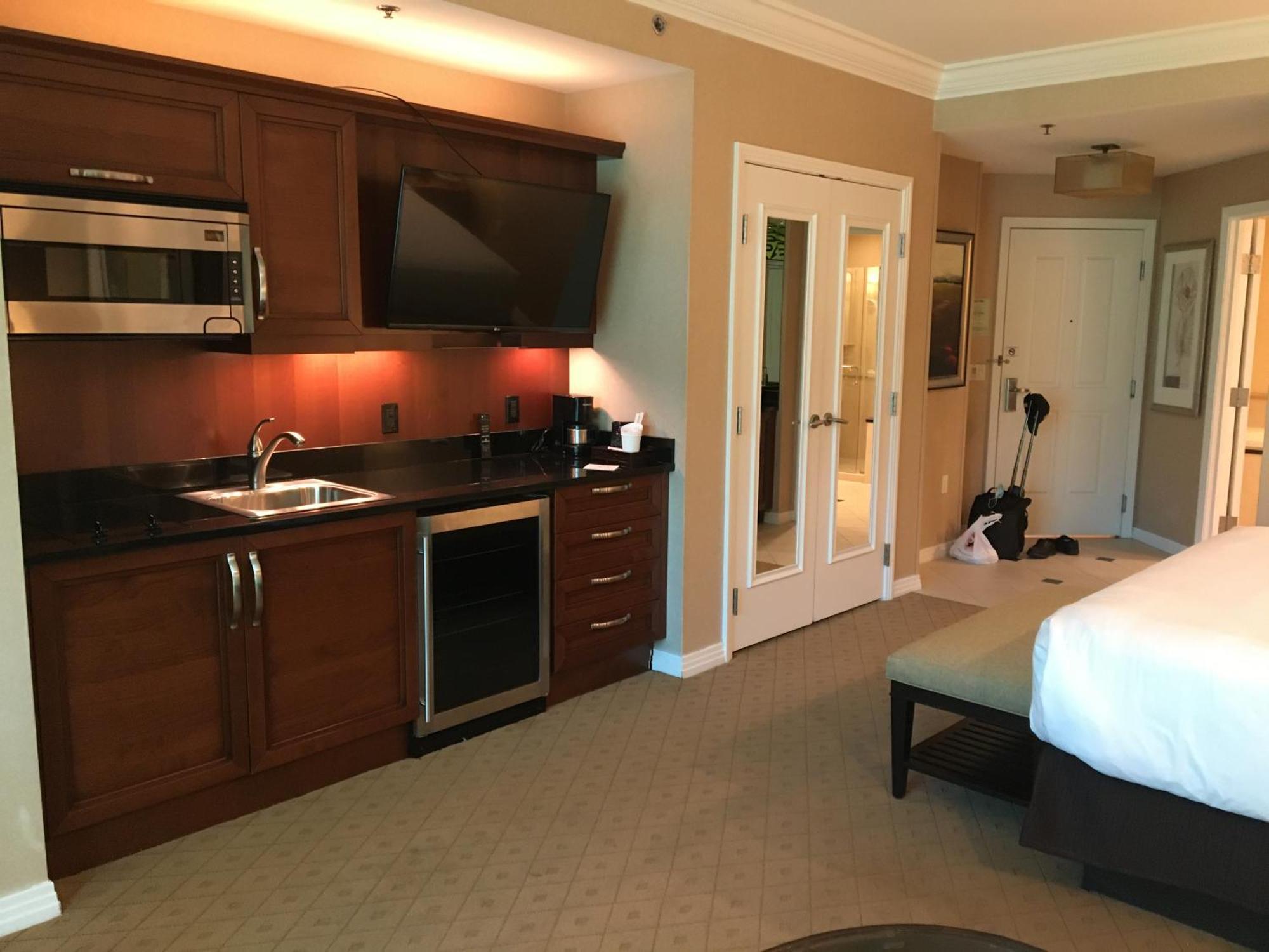 Mgm Signature Condo Hotel By Owner - No Resort Fee !! Las Vegas Exterior foto